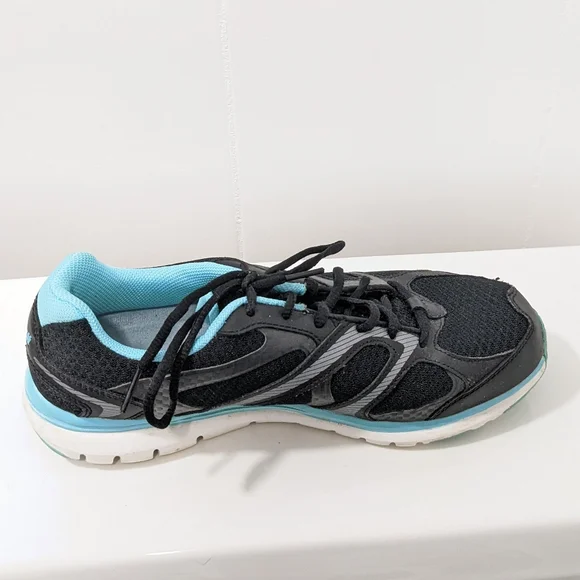 Ryka anti gravity sneakers - Picture 4 of 16